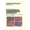 thumbnail image 1 of Current Histopathology Atlas of Experimental Toxicological Pathology, Book 13, (Paperback), 1 of 1