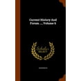 thumbnail image 1 of Current History And Forum ..., Volume 6 (Hardcover), 1 of 1