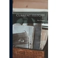 thumbnail image 1 of Current History (Paperback), 1 of 1