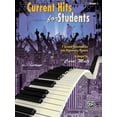 thumbnail image 1 of Pre-Owned Current Hits for Students, Bk 1: 7 Graded Selections for Late Elementary Pianists Paperback, 1 of 1