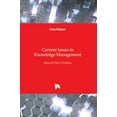 thumbnail image 1 of Current Issues in Knowledge Management (Hardcover), 1 of 1
