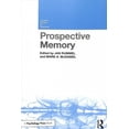 thumbnail image 1 of Current Issues in Memory: Prospective Memory (Paperback), 1 of 1