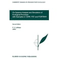 thumbnail image 1 of Current Issues in Production Ecology On Systems Analysis and Simulation of Ecological Processes with Examples in Csmp, Fst and FORTRAN, Book 4, (Paperback), 1 of 1