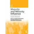 thumbnail image 1 of Current Issues in Social Psychology Majority and Minority Influence: Societal Meaning and Cognitive Elaboration, (Paperback), 1 of 1