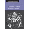 thumbnail image 1 of Current Issues in Theology Christ and Horrors, Book 4, (Hardcover), 1 of 1