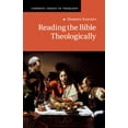 thumbnail image 1 of Current Issues in Theology Reading the Bible Theologically, Book 13, (Paperback), 1 of 1