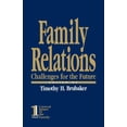 thumbnail image 1 of Current Issues in the Family Family Relations: Challenges for the Future, Book 1, (Paperback), 1 of 1