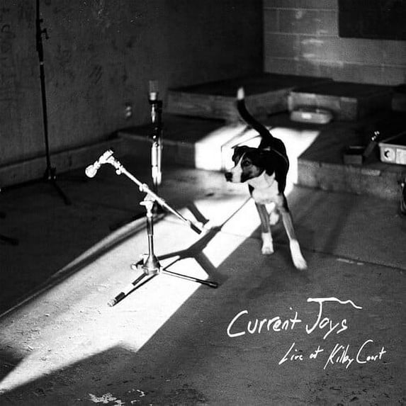 Current Joys - Live At Kilby Court - Music & Performance - Vinyl