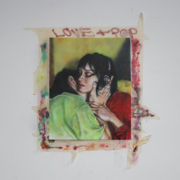Current Joys - Love + Pop - Music & Performance - CD
