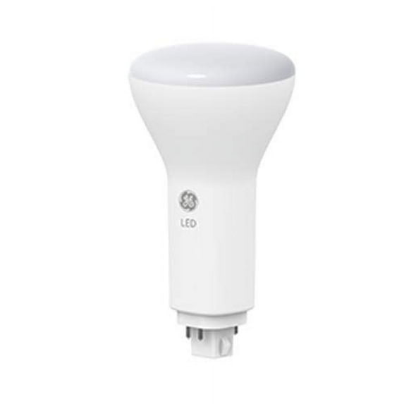 Ge Lighting LED Lamp,PL Vertical,2700K Bulb Color LED9G24Q-V/827