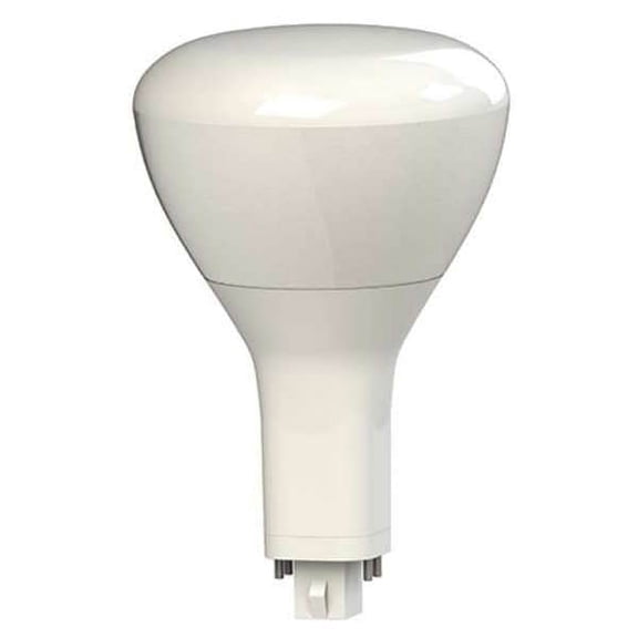 Current LED,9 W,BR25,4-Pin (G24q-3) LED9G24Q-V/835