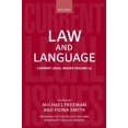 thumbnail image 1 of Current Legal Issues Law and Language, Book 15, (Hardcover), 1 of 1