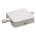thumbnail image 1 of Current Limiting In-Line Feed, 120W - White, 1 of 1