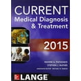 thumbnail image 1 of Pre-Owned CURRENT Medical Diagnosis and Treatment 2015 (Lange) (Paperback) 0071824863 9780071824866, 1 of 1