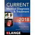 thumbnail image 1 of Pre-Owned Current Medical Diagnosis &amp; Treatment 2018, 9781259861482, 1259861481, Paperback, 57 edition, 1 of 1