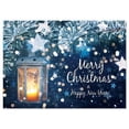 thumbnail image 1 of Current Miracle of Christmas Greeting Cards - Set of 18 Large 5 x 7-Inch Folded Cards, 1 of 6