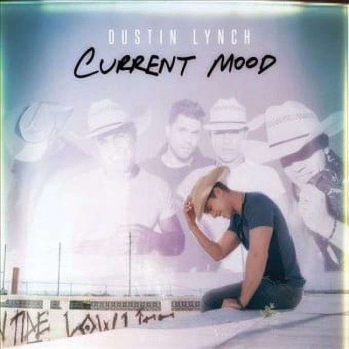 DUSTIN LYNCH Current Mood (CD)