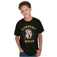 thumbnail image 1 of Current Mood Popeye The Sailor Man Crewneck T Shirts Boy Girl Teen Brisco Brands L, 1 of 6