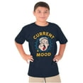 thumbnail image 1 of Current Mood Popeye The Sailor Man Crewneck T Shirts Boy Girl Teen Brisco Brands XS, 1 of 6