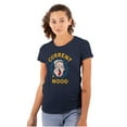 thumbnail image 1 of Current Mood Popeye The Sailor Man Women's T Shirt Ladies Tee Brisco Brands M, 1 of 2