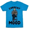 thumbnail image 1 of Current Mood Sassy Bernie Sanders Tee Shirt Sweatshirt Hoodie, 1 of 7