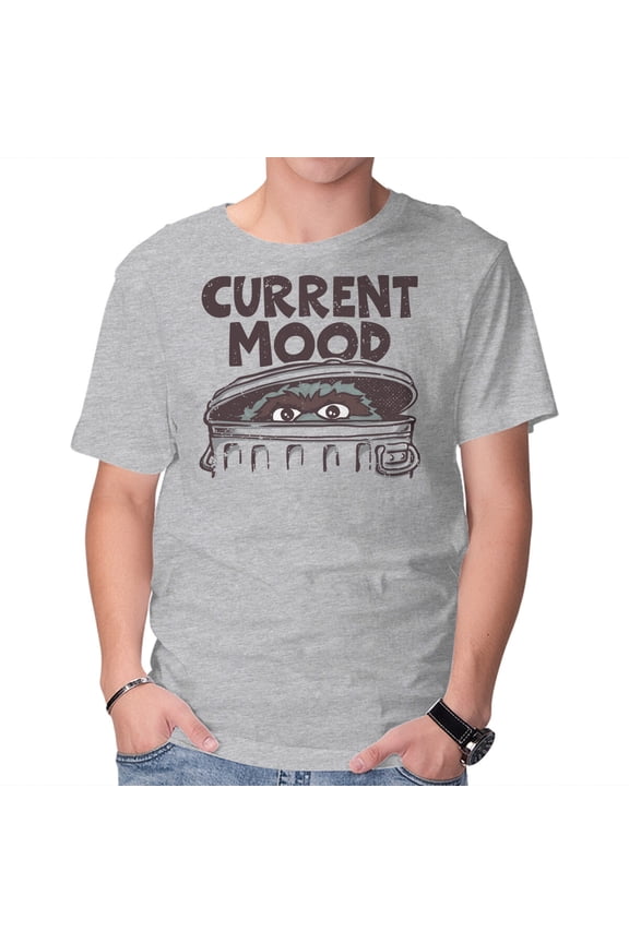 Current Mood Unisex T-Shirt Tee Sweatshirt Hoodie Tank Top