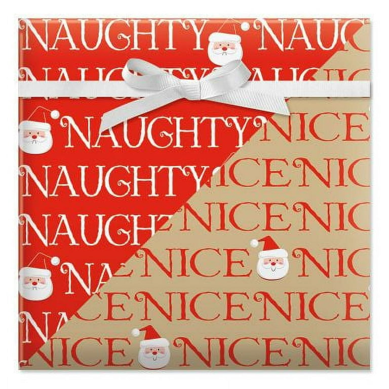 Premium 2024 wrapping paper