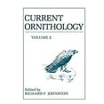 thumbnail image 1 of Pre-Owned Current Ornithology (Hardcover) 9780306417801, 1 of 1
