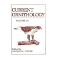thumbnail image 1 of Current Ornithology Current Ornithology: Volume 10, Book 10, (Paperback), 1 of 1