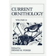 thumbnail image 1 of Current Ornithology Current Ornithology: Volume 11, Book 11, (Paperback), 1 of 1