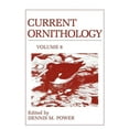 thumbnail image 1 of Current Ornithology Current Ornithology, Volume 8, Book 8, (Hardcover), 1 of 1