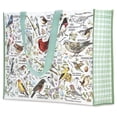 thumbnail image 1 of Current Paradise Bird Reusable Shopping Bag, Grocery Tote, 16 x 5 x 13", 1 of 2