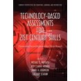 thumbnail image 1 of Current Perspectives on Cognition, Learn Technology-Based Assessments for 21st Century Skills: Theoretical and Practical Implications from Modern Research (Hc), (Hardcover), 1 of 1