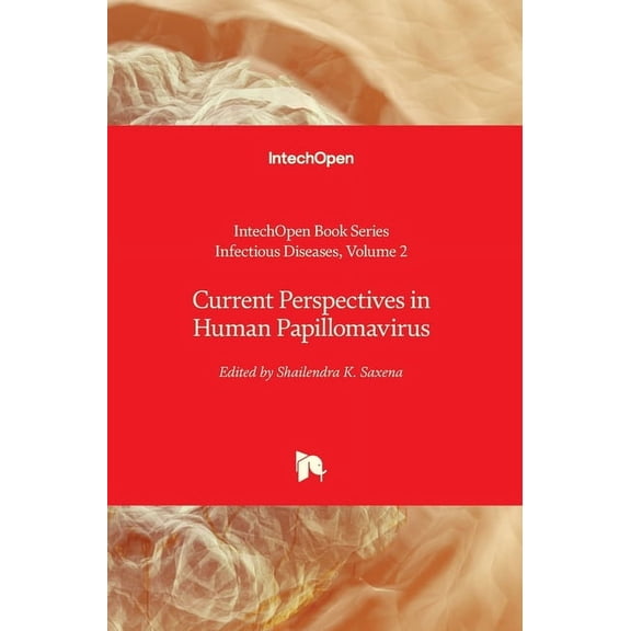 Current Perspectives in Human Papillomavirus, (Hardcover)
