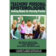 thumbnail image 1 of Current Perspectives on Cognition, Learn Teachers' Personal Epistemologies: Evolving Models for Informing Practice, (Paperback), 1 of 1