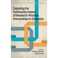 thumbnail image 1 of Current Perspectives on School/University...: Exploring the Community Impact of Research-Practice Partnerships in Education (hc) (Hardcover), 1 of 1