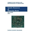 thumbnail image 1 of Current Plant Science and Biotechnology  Genetic Resources of Phaseolus Beans: Their Maintenance, Domestication, Evolution and Utilization, Book 6, (Paperback), 1 of 1
