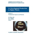thumbnail image 1 of Current Plant Science and Biotechnology  In Vitro Haploid Production in Higher Plants: Volume 1: Fundamental Aspects and Methods, Book 23, (Paperback), 1 of 1