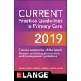 thumbnail image 1 of Pre-Owned Current Practice Guidelines in Primary Care 2019 (Paperback) by Joseph S Esherick, Evan D Slater, Jacob David, 1 of 1