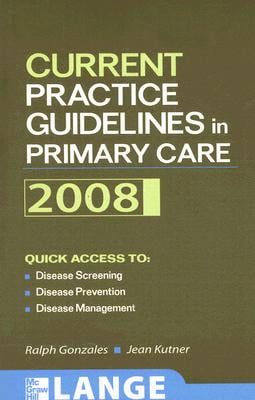Pre-Owned - Current Practice Guidelines in Primary Care - Walmart.com
