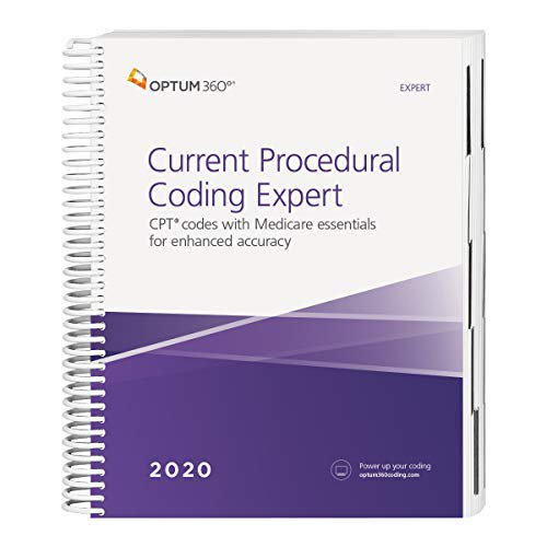 Pre-Owned Current Procedural Coding 2020 Expert (Spiral), 9781622545506, 1622545508, Paperback, 1 edition