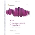 thumbnail image 1 of Pre-Owned Current Procedural Coding Expert 2017 (Wrap for Spiral, Wholesaler Version) (Spiral-Bound) 9781622542376, 1 of 1
