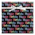 thumbnail image 1 of Current Rainbow Birthday Gift Wrap - Jumbo Rolled Wrapping Paper,  Total 61 sq. ft.,  Peek-Proof, 1 of 6