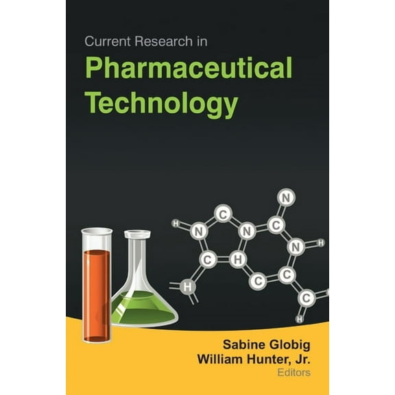 Current Research in Pharmaceutical Technology, (Paperback)