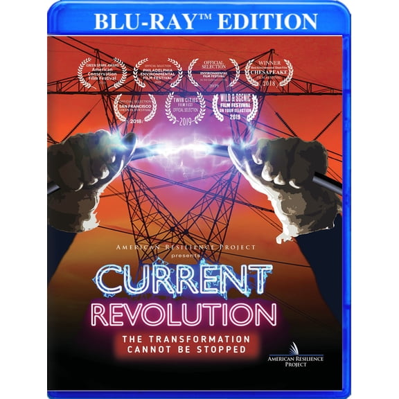 Current Revolution: The Transformation Cannot Be Stopped