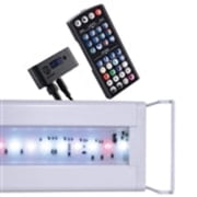 Current SereneSun LE PRO LED Light 24-36 w/Wireless 24 Hr. Remote Control