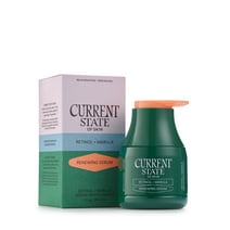 Current State Retinol Marula Renewing Serum for All Skin Types, Restores Dull Aging Skin, 1 oz