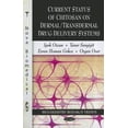 thumbnail image 1 of Biochemistry Research Trends: Current Status of Chitosan on Dermal/Transdermal Drug Delivery Systems (Paperback), 1 of 1