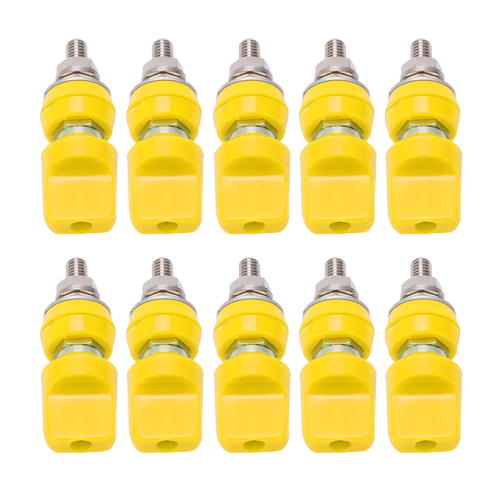 Current Terminal§power Terminal§terminal Binding Post§4mm Binding Post