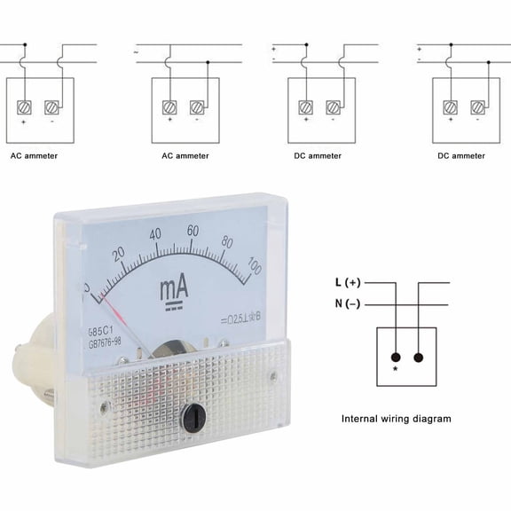 Current Testers Accessory Kit It can be  on some electrical equipment and in the power transmission and distribution system.